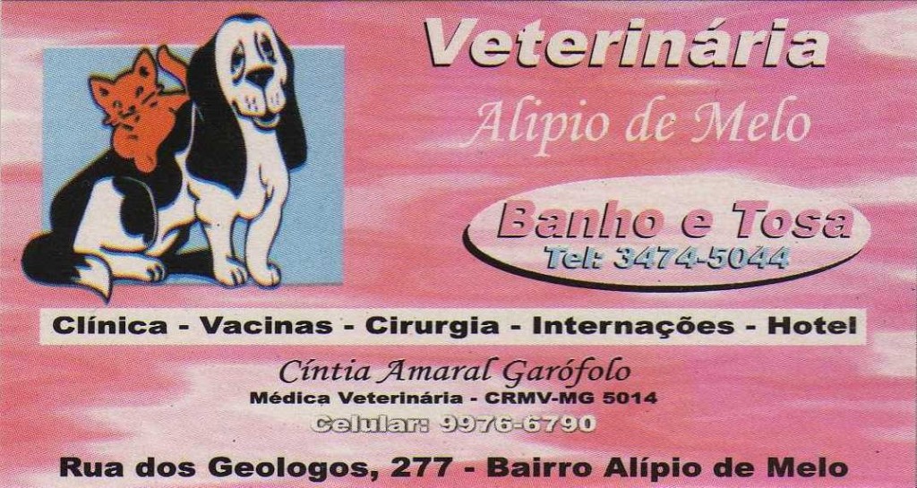 cartao_veterinaria_alipio_de_melo